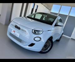 FIAT 500e BUSINESS OPENING EDITION - 2021 - 10