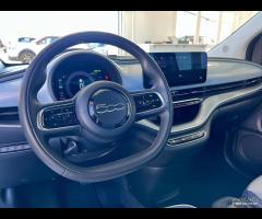 FIAT 500e BUSINESS OPENING EDITION - 2021 - 13