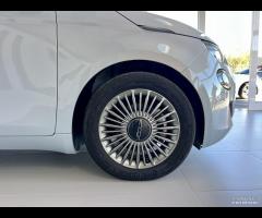 FIAT 500e BUSINESS OPENING EDITION - 2021 - 19