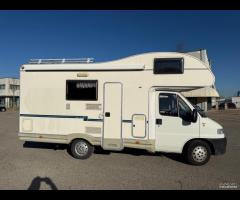 Mclouis MEC LOUIS 430 FIAT 1.9 TD 6 POSTI ANNO 200 - 1