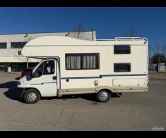 Mclouis MEC LOUIS 430 FIAT 1.9 TD 6 POSTI ANNO 200 - 2