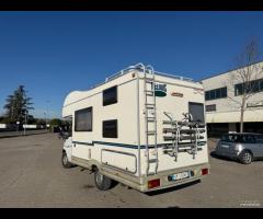 Mclouis MEC LOUIS 430 FIAT 1.9 TD 6 POSTI ANNO 200 - 3