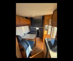 Mclouis MEC LOUIS 430 FIAT 1.9 TD 6 POSTI ANNO 200 - 4