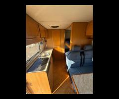 Mclouis MEC LOUIS 430 FIAT 1.9 TD 6 POSTI ANNO 200 - 5