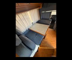 Mclouis MEC LOUIS 430 FIAT 1.9 TD 6 POSTI ANNO 200 - 6