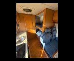 Mclouis MEC LOUIS 430 FIAT 1.9 TD 6 POSTI ANNO 200 - 7