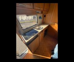 Mclouis MEC LOUIS 430 FIAT 1.9 TD 6 POSTI ANNO 200 - 8