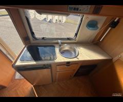 Mclouis MEC LOUIS 430 FIAT 1.9 TD 6 POSTI ANNO 200 - 9