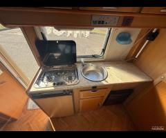 Mclouis MEC LOUIS 430 FIAT 1.9 TD 6 POSTI ANNO 200 - 10