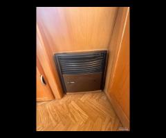 Mclouis MEC LOUIS 430 FIAT 1.9 TD 6 POSTI ANNO 200 - 11