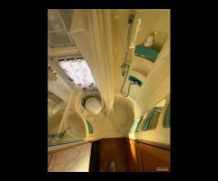 Mclouis MEC LOUIS 430 FIAT 1.9 TD 6 POSTI ANNO 200 - 13