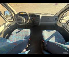 Mclouis MEC LOUIS 430 FIAT 1.9 TD 6 POSTI ANNO 200 - 14