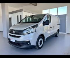 FIAT TALENTO 2.0 ECOJET 120CV - 2020