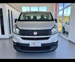 FIAT TALENTO 2.0 ECOJET 120CV - 2020