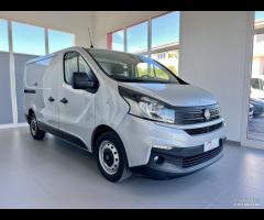 FIAT TALENTO 2.0 ECOJET 120CV - 2020