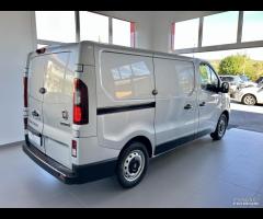 FIAT TALENTO 2.0 ECOJET 120CV - 2020