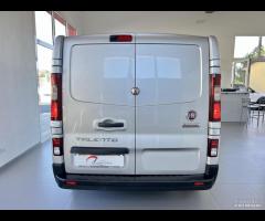 FIAT TALENTO 2.0 ECOJET 120CV - 2020 - 6