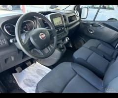 FIAT TALENTO 2.0 ECOJET 120CV - 2020 - 11