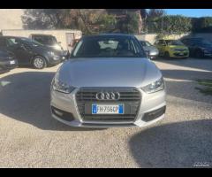 Audi A1 SPB 1.4 TDI Admired
