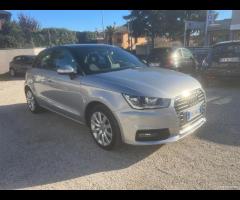 Audi A1 SPB 1.4 TDI Admired