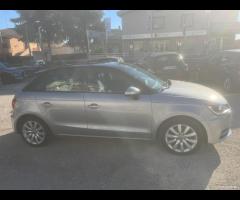 Audi A1 SPB 1.4 TDI Admired