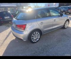 Audi A1 SPB 1.4 TDI Admired