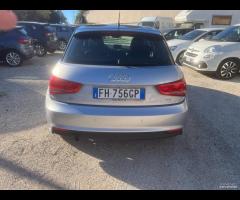 Audi A1 SPB 1.4 TDI Admired