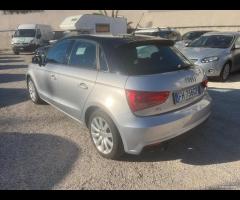 Audi A1 SPB 1.4 TDI Admired - 6