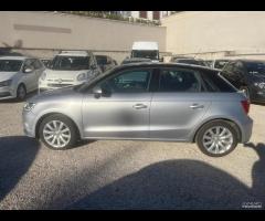 Audi A1 SPB 1.4 TDI Admired - 7