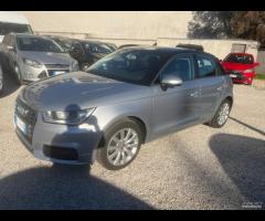 Audi A1 SPB 1.4 TDI Admired - 8