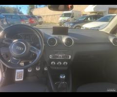 Audi A1 SPB 1.4 TDI Admired - 12