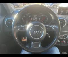 Audi A1 SPB 1.4 TDI Admired - 13
