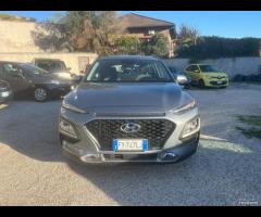 Hyundai Kona HEV 1.6 DCT Exellence