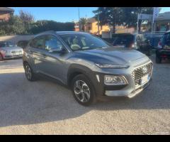 Hyundai Kona HEV 1.6 DCT Exellence