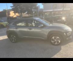 Hyundai Kona HEV 1.6 DCT Exellence