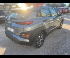 Hyundai Kona HEV 1.6 DCT Exellence