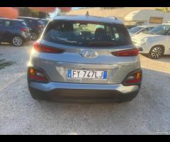 Hyundai Kona HEV 1.6 DCT Exellence