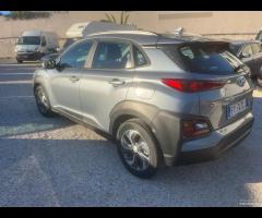 Hyundai Kona HEV 1.6 DCT Exellence - 6