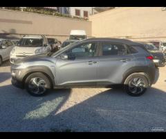 Hyundai Kona HEV 1.6 DCT Exellence - 7