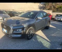 Hyundai Kona HEV 1.6 DCT Exellence - 8