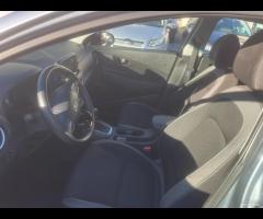 Hyundai Kona HEV 1.6 DCT Exellence - 9