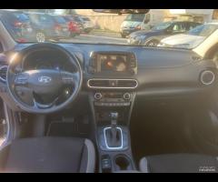 Hyundai Kona HEV 1.6 DCT Exellence - 13