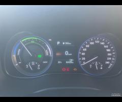 Hyundai Kona HEV 1.6 DCT Exellence - 15