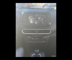 Hyundai Kona HEV 1.6 DCT Exellence - 16