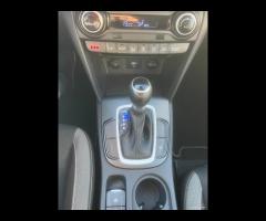Hyundai Kona HEV 1.6 DCT Exellence - 17