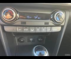 Hyundai Kona HEV 1.6 DCT Exellence - 21