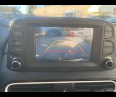 Hyundai Kona HEV 1.6 DCT Exellence - 22