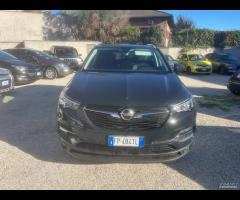 Opel Grandland X 1.2 Turbo 12V 130 CV Start&Stop U