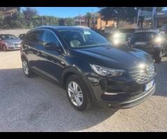 Opel Grandland X 1.2 Turbo 12V 130 CV Start&Stop U