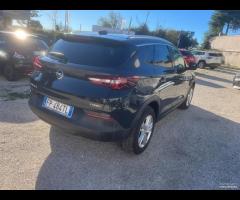 Opel Grandland X 1.2 Turbo 12V 130 CV Start&Stop U